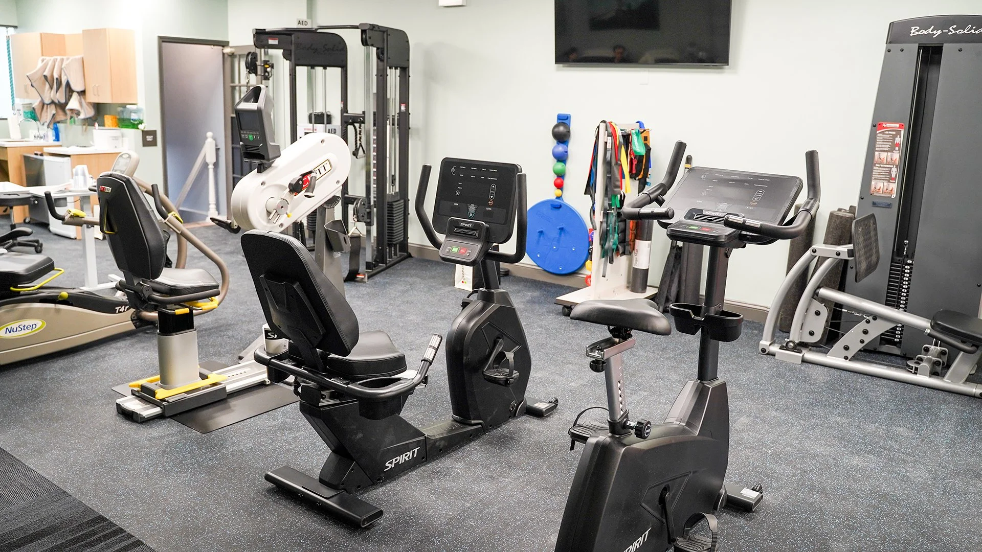 Physical Therapy in Bay Terrace, NY | Metro Physical & Aquatic Therapy